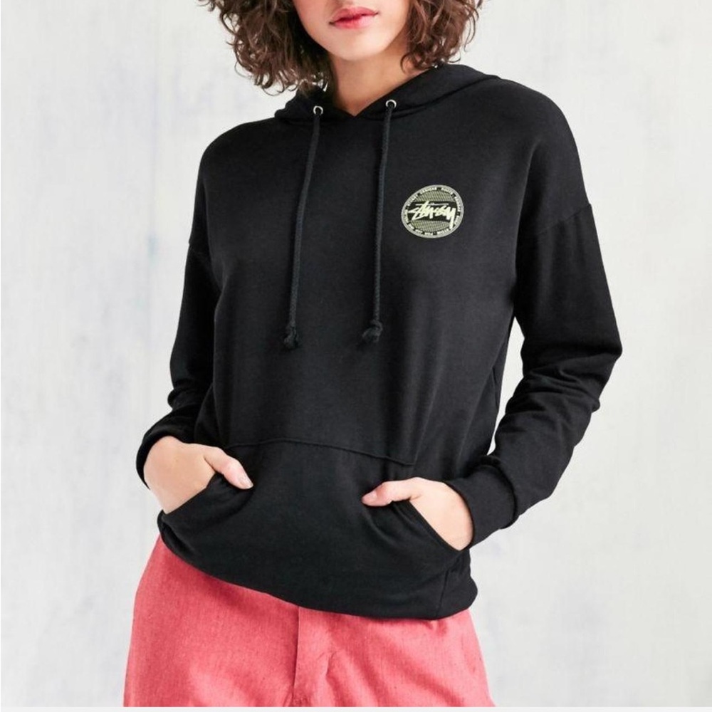 Stussy Hoodie